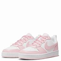 Image result for 5Y Nike Court Borough Low Sparkle