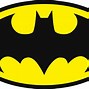 Image result for Grey Batman Symbol