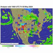 Image result for Blank Weather Map of Lower 48