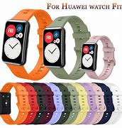 Image result for New Huawei Watch Fit