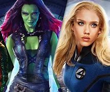 Image result for Female Hero Characters