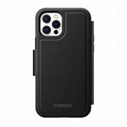Image result for iPhone 12 OtterBox Case Folio with Stand