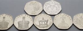 Image result for 1808 IOM 5S Coin