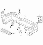Image result for Inclusion Bumper and Inner in Car Manufacturing Honda