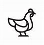 Image result for Chicken Logo.svg