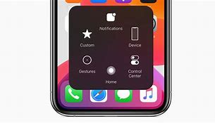 Image result for iPhone Button Assis Y