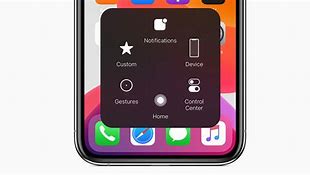 Image result for Assisitive Touch Button iPhone