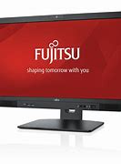 Image result for Fujitsu All in One