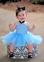 Image result for Baby Tutu Dress Set