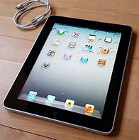 Image result for Apple iPad A1337 16GB Old