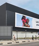 Image result for LED Billboard