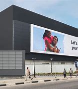 Image result for LED Billboard