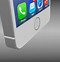 Image result for Custom White iPhone 5S