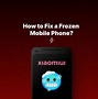 Image result for How to Fix Frozen iPhone On Set Up