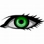 Image result for Galaxy Girl Eyes Drawing