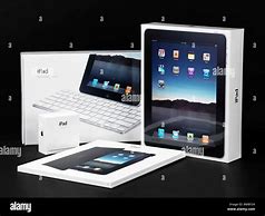 Image result for iPad Packaging and Model