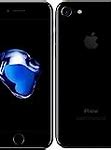 Image result for iPhone 7 Jet Black Size