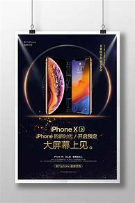 Image result for iPhone Launch Poster