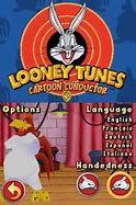 Image result for Looney Tunes: Cartoon Conductor
