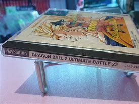 Image result for Dragon Ball Z PSOne