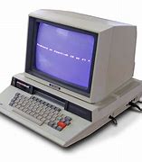 Image result for Sharp Retro Home Computer