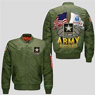 Image result for Black Jackets Logo Army