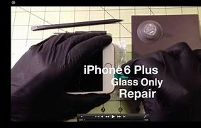 Image result for iPhone 6 Front Replacement Glass Only