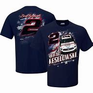 Image result for Team Penske T-Shirt