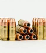 Image result for 9Mm Luger Bullet