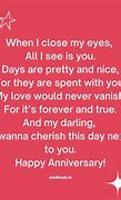 Image result for Anniversary Love Poems for Husband