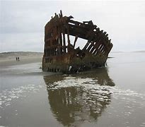 Image result for Sunken Ship Watercolor