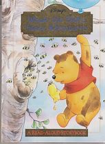 Image result for Winnie the Pooh's Paln Be Makrhall Book