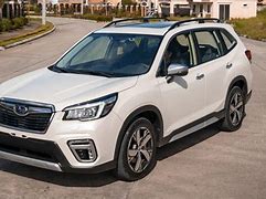 Image result for 2019 vs 2020 Subaru Forester Philippines