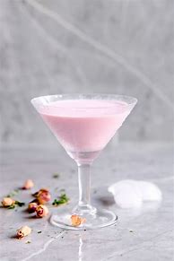 Image result for Pink and Cream Shots Alcohol
