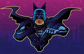 Image result for Batman Animated Angry