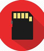 Image result for Memory Card PNG