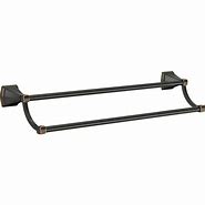 Image result for 32 Inch Double Towel Bar