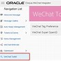 Image result for WeChat Support