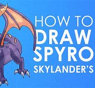 Image result for Skylanders Drawing
