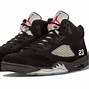 Image result for Jordan 5 Silver