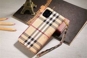 Image result for Burberry Phone