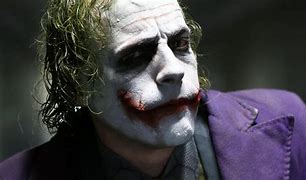 Image result for Heath Ledger Joker 4K