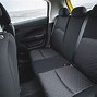 Image result for Mitsubishi Space Star in the Cabin