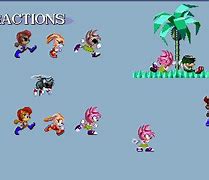 Image result for Amy Sprites