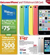 Image result for iPhone 5 Walmart Verison