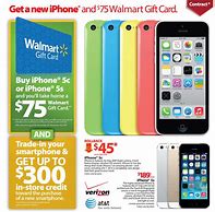 Image result for How much is an iPhone 5 at Walmart?