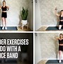 Image result for Resistance Bands with Handles Exercises