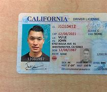 Image result for USA Real ID Card Pics