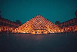 Image result for France Le Louvre