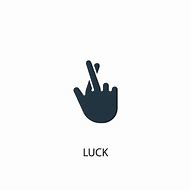 Image result for Luck of Time Icon